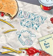 Cover of: Lucky cow