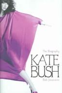 Kate Bush