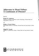 Cover of: Athe roma to heart failure by edited by Robert H. Anderson and Philip A. Poole-Wilson, Magdi H. Yacoub.