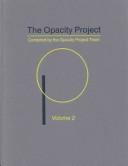 Cover of: The opacity project