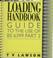 Cover of: Wind loading handbook