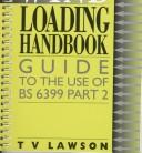 Cover of: Wind Loading Handbook by T. V. Lawson, M. J. Prior