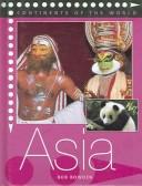 Cover of: Asia (Continents)
