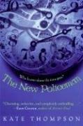 Cover of: The New Policeman by Kate Thompson