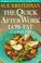 Cover of: Quick After-work Low-fat Cookbook