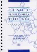 Cover of: Scientific Programmer's Toolkit: Turbo Pascal Edition (Book/Disk)