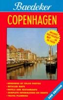 Cover of: Baedeker Copenhagen.