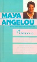 Cover of: Maya Angelou by Maya Angelou