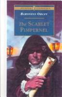 Cover of: The Scarlet Pimpernel (Puffin Classics) by Emmuska Orczy, Baroness Orczy