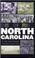 Cover of: Discovering North Carolina