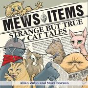 Cover of: Mews Items: Amazing but True Cat Stories