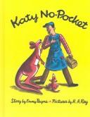 Cover of: Katy No-Pocket | Emmy Payne