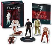 Cover of: Dress Up Elvis