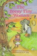 Cover of: The Teeny Tiny Woman
