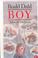 Cover of: Boy 