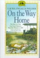 Cover of: On the Way Home by Laura Ingalls Wilder