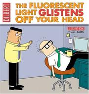 Cover of: The fluorescent light glistens off your head