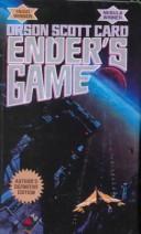 Cover of: Ender's Game by Orson Scott Card