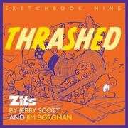 Cover of: Thrashed | Jerry Scott
