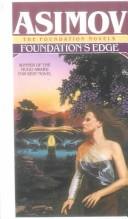 Cover of: Foundation's Edge (Foundation Novels) by Isaac Asimov
