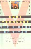 Cover of: Sirens of Titan by Kurt Vonnegut