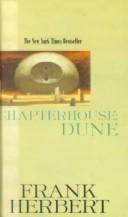 Cover of: Chapterhouse Dune (Dune Chronicles, Book 6)