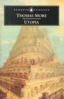 Cover of: Utopia (Penguin Classics) by 