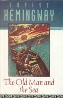 Cover of: The Old Man and the Sea by Ernest Hemingway