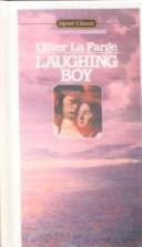 Cover of: Laughing Boy by Oliver Lafarge