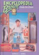 Cover of: Encyclopedia Brown Finds the Clues (Encyclopedia Brown)