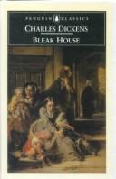 Cover of: Bleak House by Nancy Holder