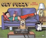 Cover of: Get Fuzzy | Darby Conley