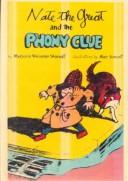 Cover of: Nate the Great and the Phony Clue by Marjorie Weinman Sharmat