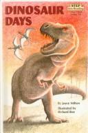 Cover of: Dinosaur Days | Joyce Milton