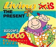 Cover of: Ziggy: 2006 Desk Calendar