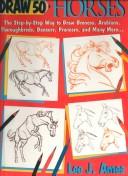 Cover of: Draw 50 Horses (Draw 50)