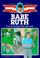 Cover of: Babe Ruth