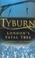 Cover of: Tyburn