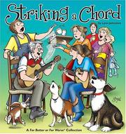 Cover of: Striking a chord by Lynn Franks Johnston