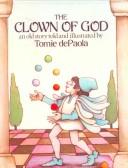 Cover of: The Clown of God