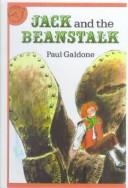 Cover of: Jack and the Beanstalk by Jean Little