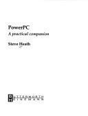 Cover of: The Powerpc: A Practical Companion (Computer Weekly Professional Series)