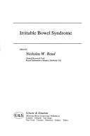Cover of: Irritable Bowel Syndrome
