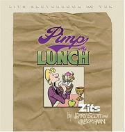 Cover of: Pimp My Lunch: Zits Sketchbook No. 10 (Zits Sketchbook)