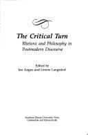 Cover of: The Critical Turn | 