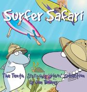 Cover of: Surfer safari: the tenth Sherman's Lagoon collection