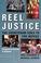 Cover of: Reel justice