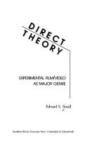 Cover of: Direct Theory | Edward S. Small