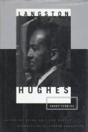 Cover of: The Short Stories of Langston Hughes