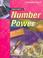 Cover of: Jamestown's Number Power